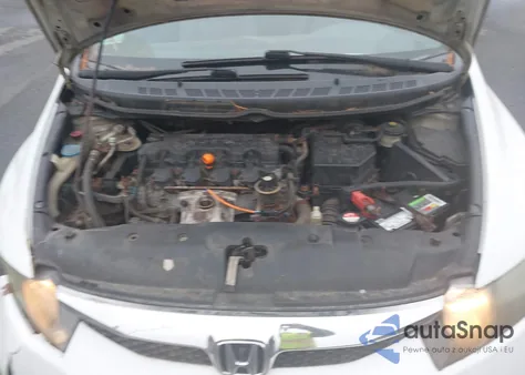 2010 Honda Civic Lx from USA, damaged, VIN 2HGFA1F56AH531038